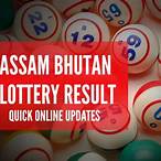 assam lottery online